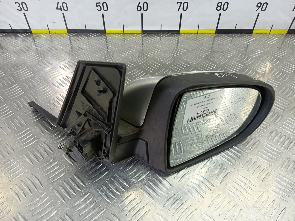зеркало MITSUBISHI COLT  7632A164, 4430 рублей, Москва