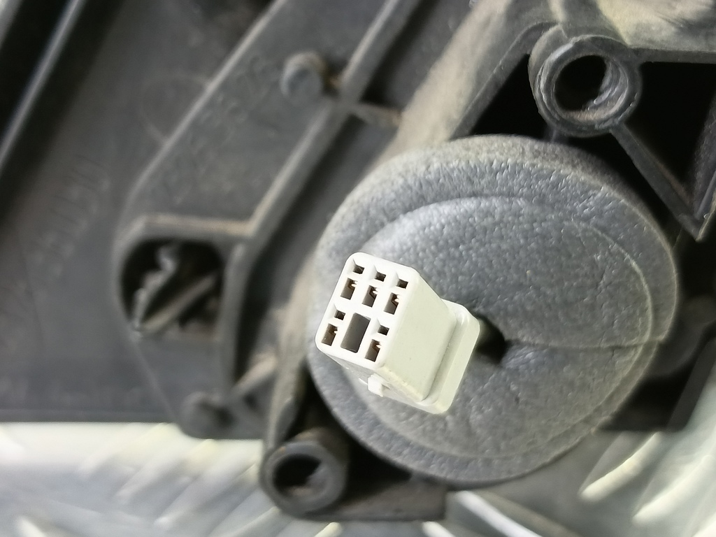 зеркало MITSUBISHI COLT  7632A164, 4430 рублей, Москва