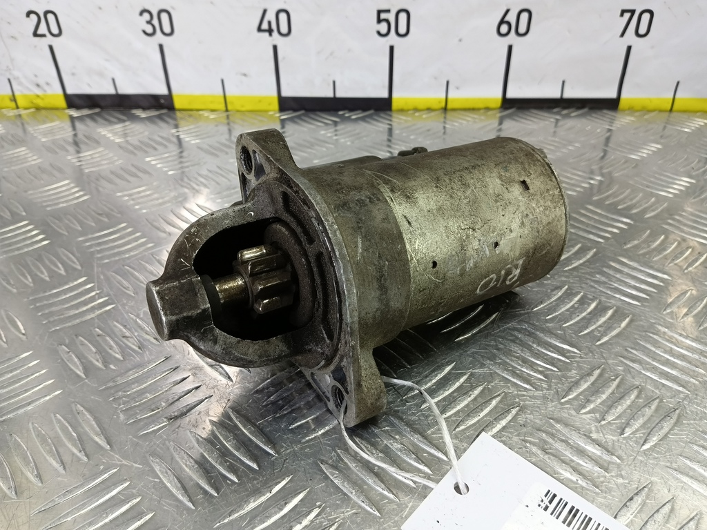 стартер Kia RIO  3610026810, 5230 рублей, Москва