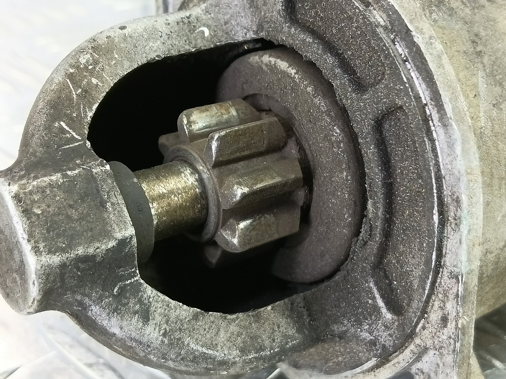 стартер Kia RIO  3610026810, 5230 рублей, Москва