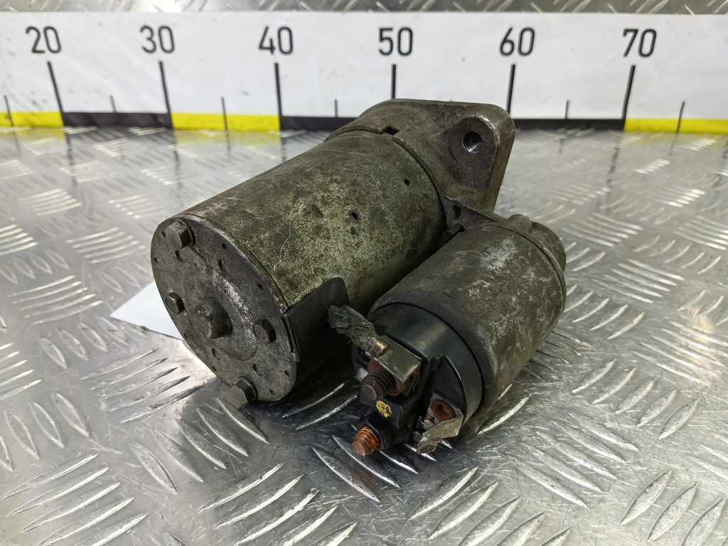 стартер Kia RIO  3610026810, 5230 рублей, Москва