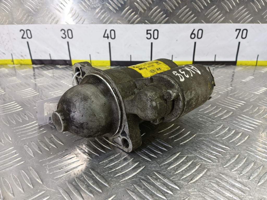 стартер Kia RIO  3610026810, 5230 рублей, Москва