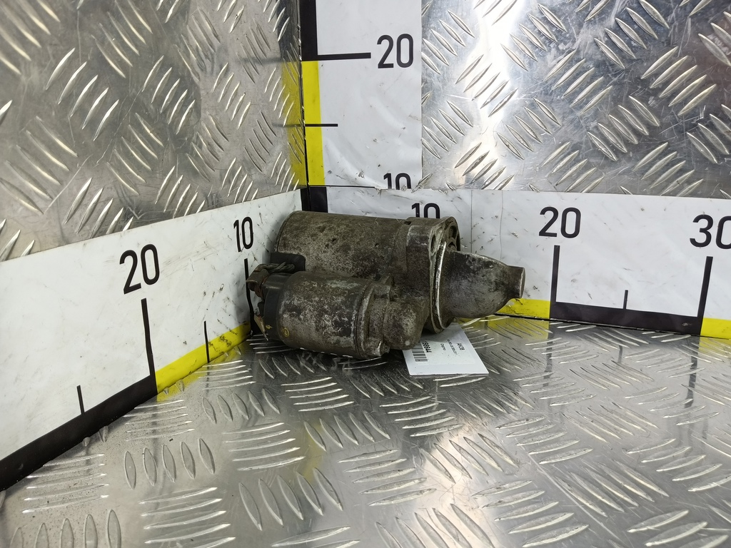 стартер Kia RIO  3610026810, 5230 рублей, Москва