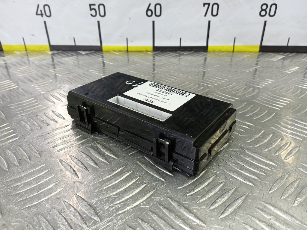 блок управления Hyundai SONATA 2.0 AT (144 л.с.)Sonata  V (2004—2007) Седан 954003D200, 750 рублей, Москва