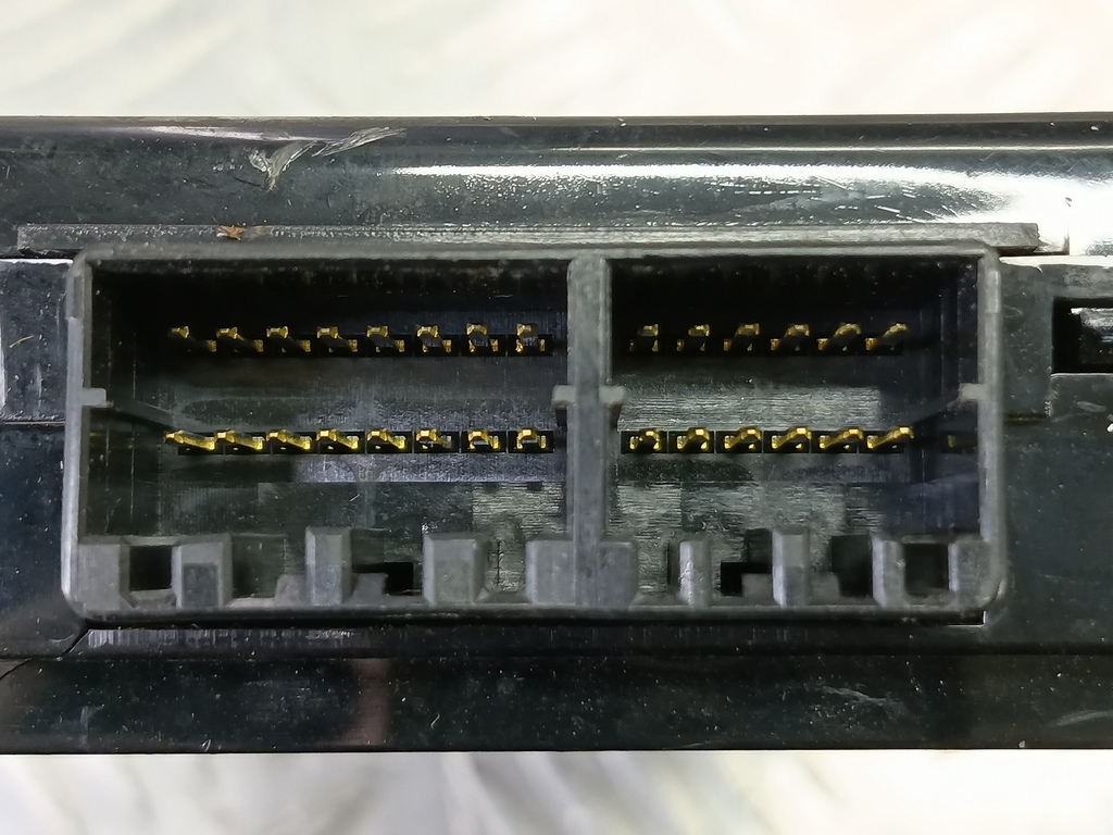 блок управления Hyundai SONATA 2.0 AT (144 л.с.)Sonata  V (2004—2007) Седан 954003D200, 750 рублей, Москва