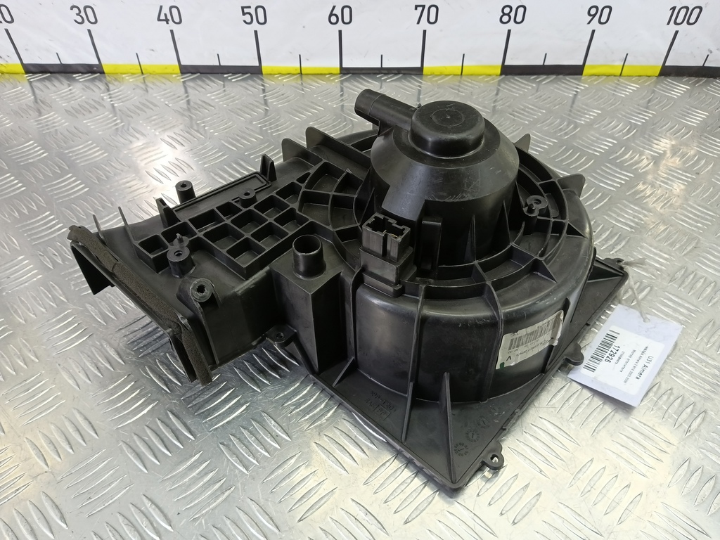 моторчик отопителя NISSAN ALMERA  27200BN878, 5580 рублей, Москва