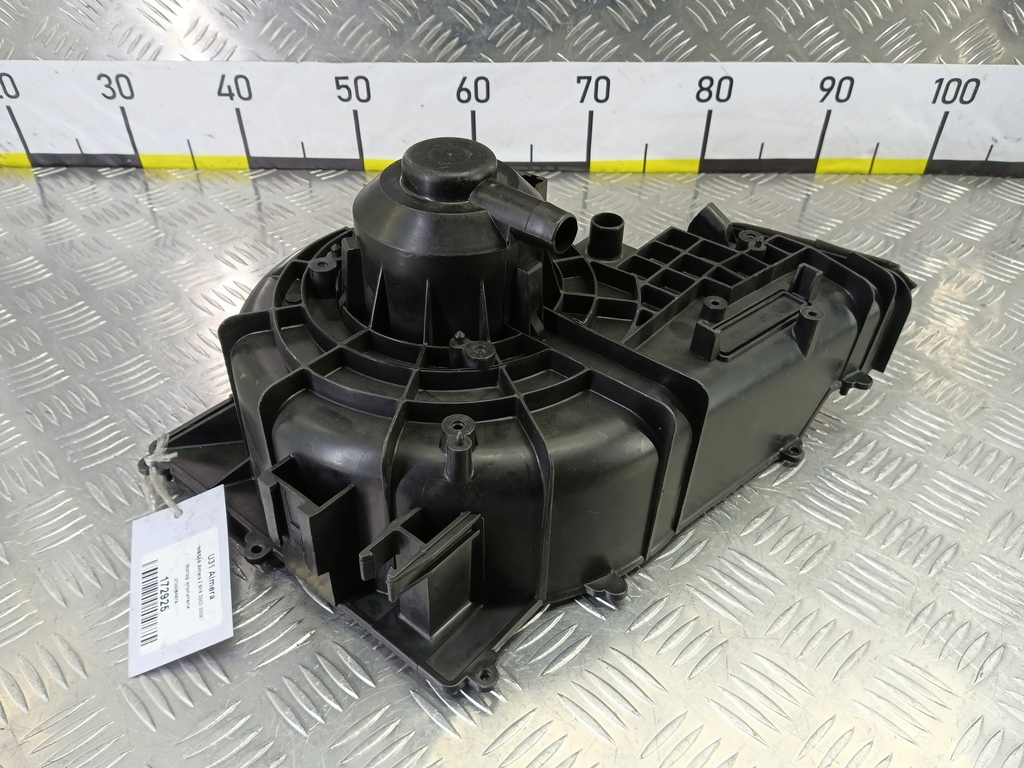 моторчик отопителя NISSAN ALMERA  27200BN878, 5580 рублей, Москва