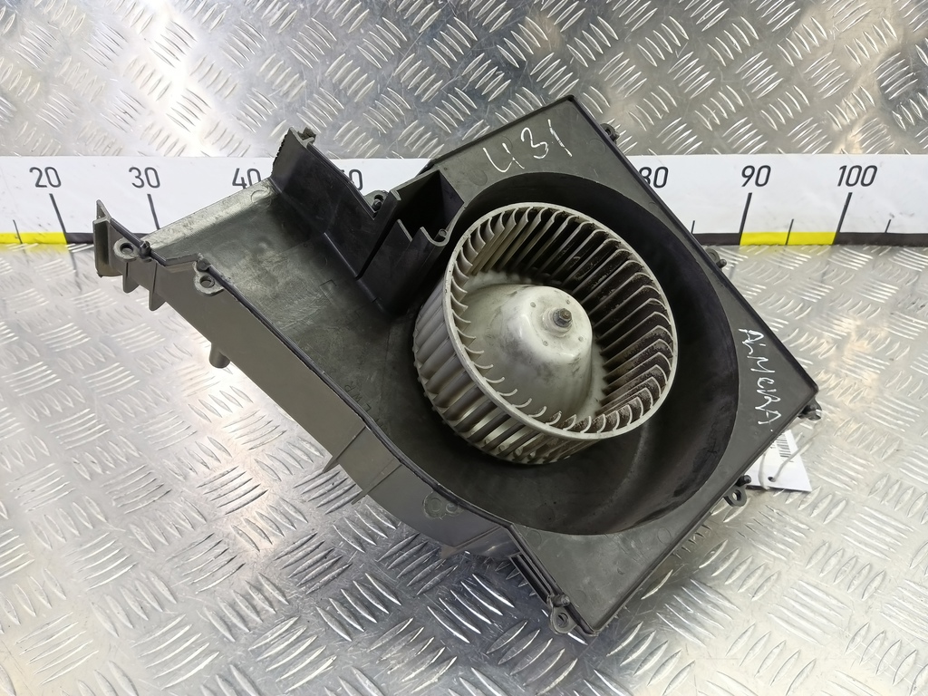 моторчик отопителя NISSAN ALMERA  27200BN878, 5580 рублей, Москва
