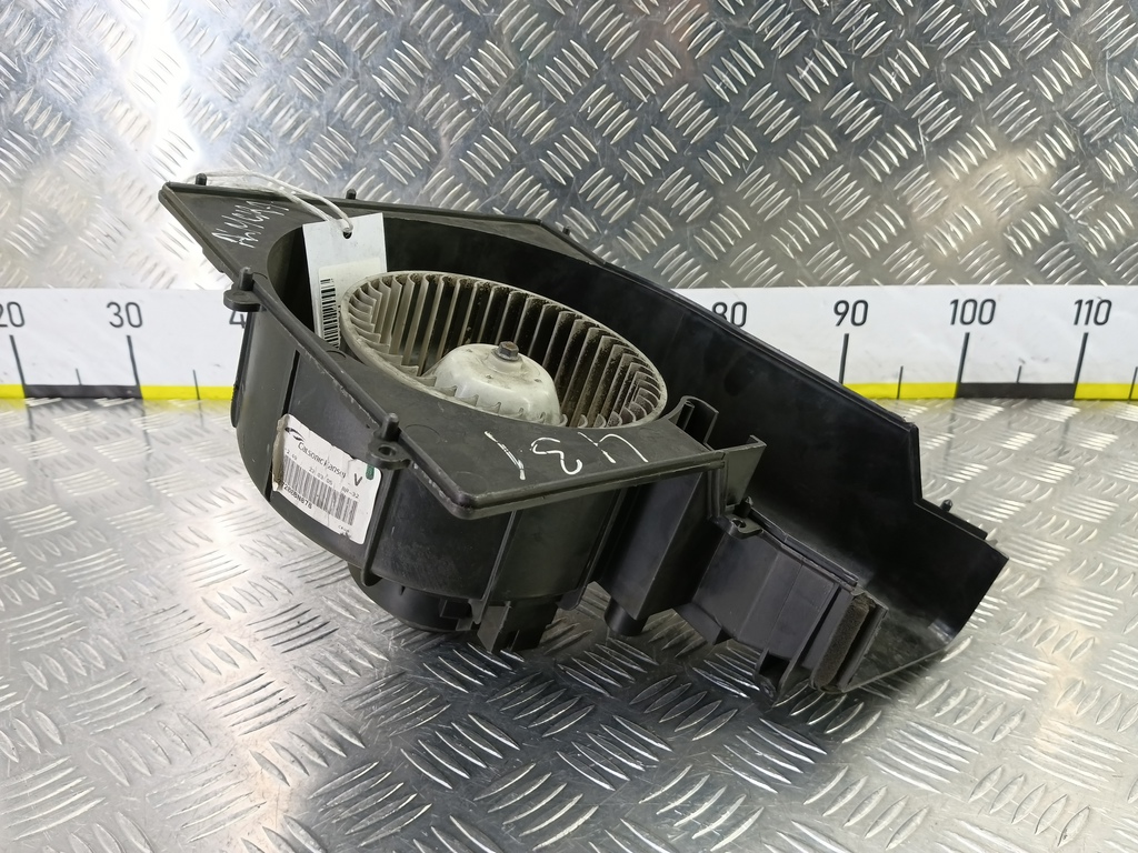 моторчик отопителя NISSAN ALMERA  27200BN878, 5580 рублей, Москва