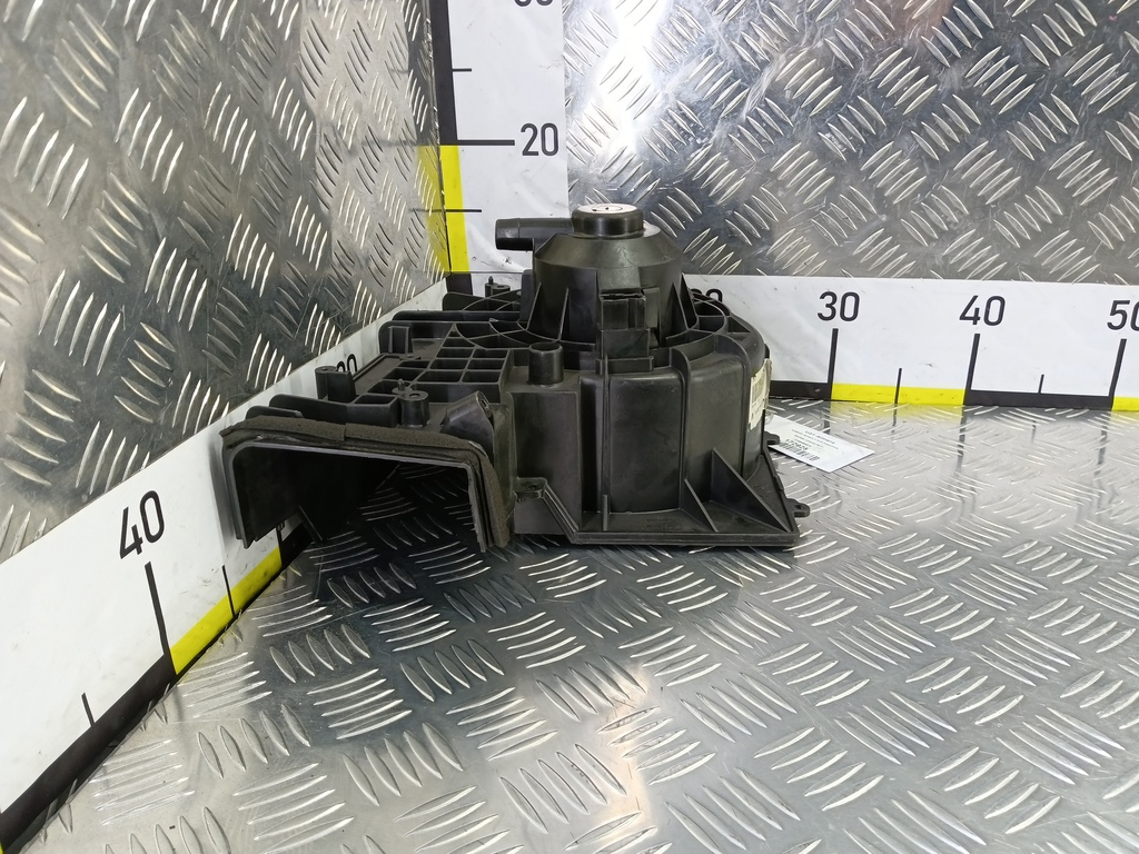 моторчик отопителя NISSAN ALMERA  27200BN878, 5580 рублей, Москва