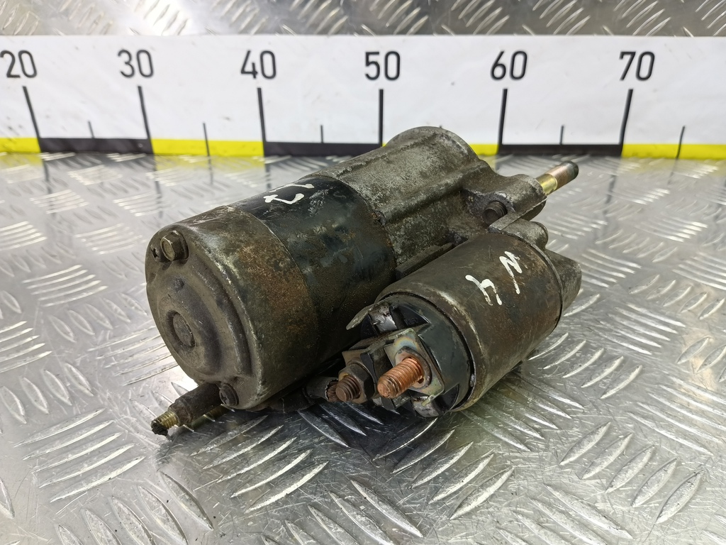 стартер Hyundai SANTA FE  3610037210, 5810 рублей, Москва