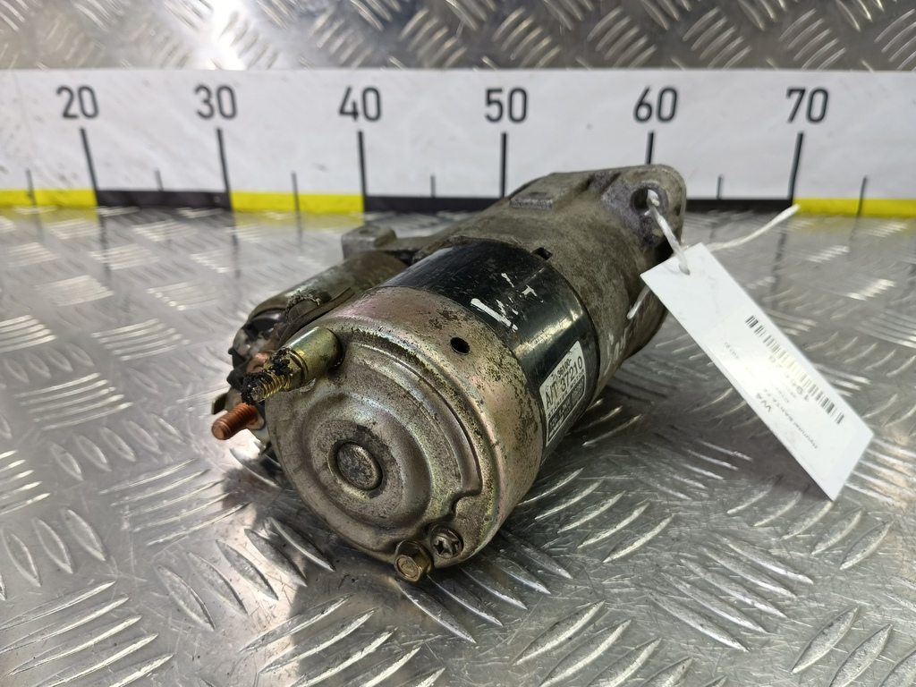 стартер Hyundai SANTA FE  3610037210, 5810 рублей, Москва