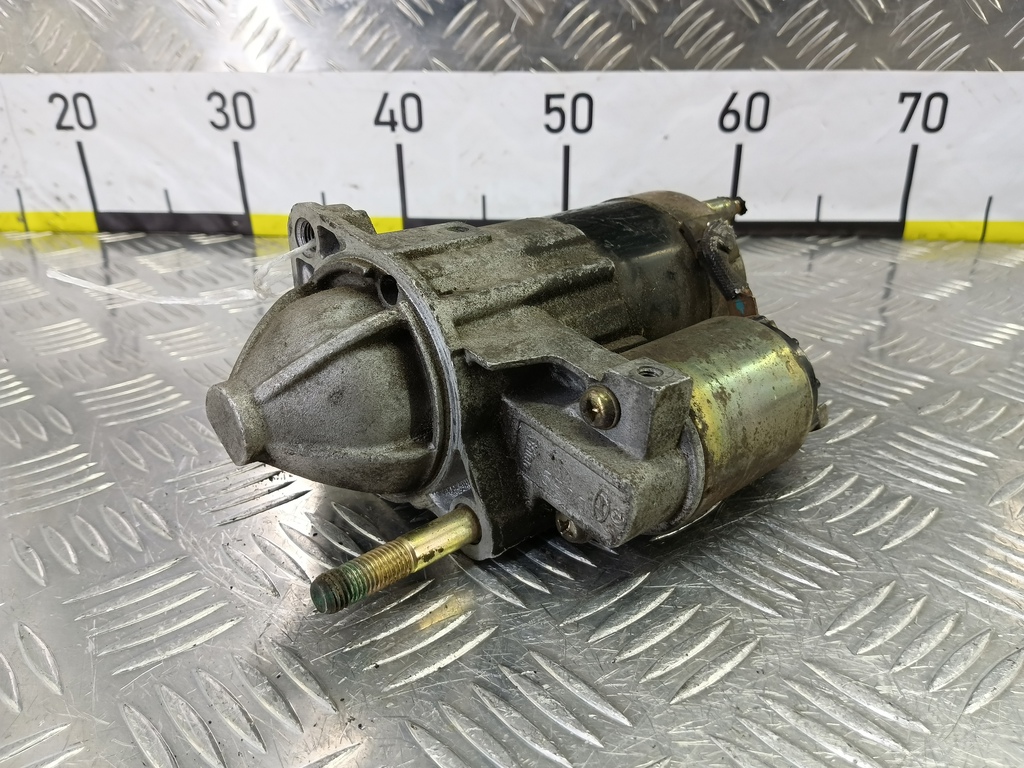 стартер Hyundai SANTA FE  3610037210, 5810 рублей, Москва