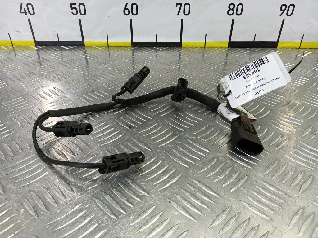 проводка (коса) MERCEDES-BENZ Vito  A6511501333, 980 рублей, Москва
