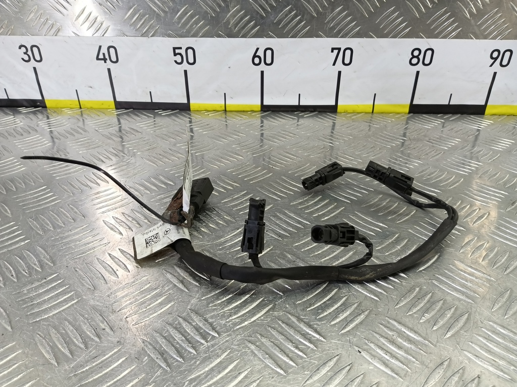 проводка (коса) MERCEDES-BENZ Vito  A6511501333, 980 рублей, Москва