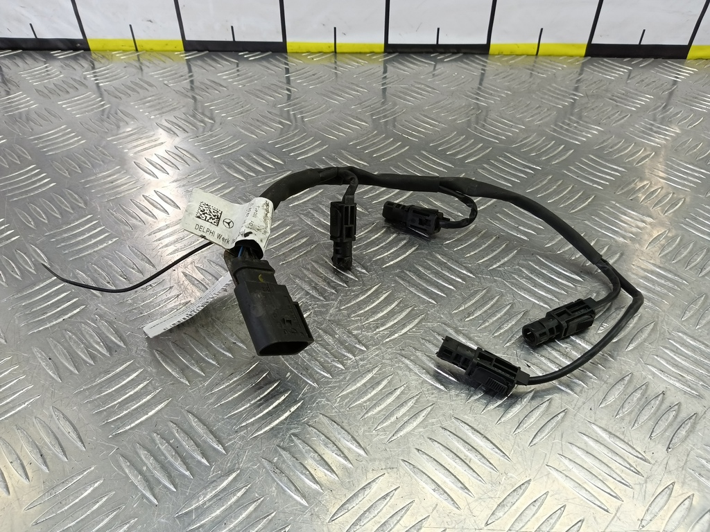 проводка (коса) MERCEDES-BENZ Vito  A6511501333, 980 рублей, Москва