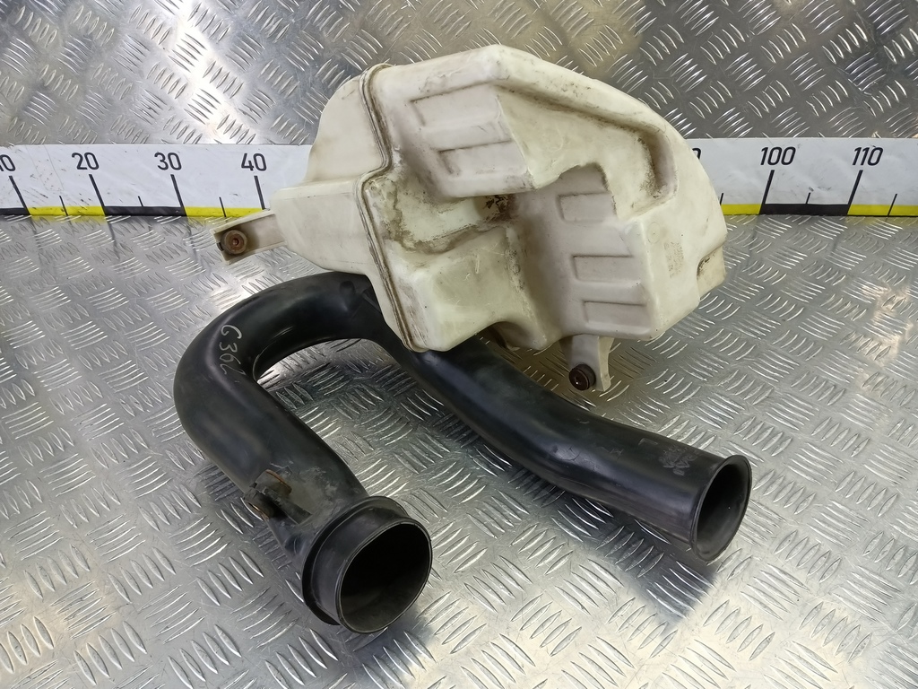 резонатор воздушного фильтра HONDA CR-V CR-V  I рестайлинг (1998—2001) 17230-P3F-000, 8450 рублей, Москва