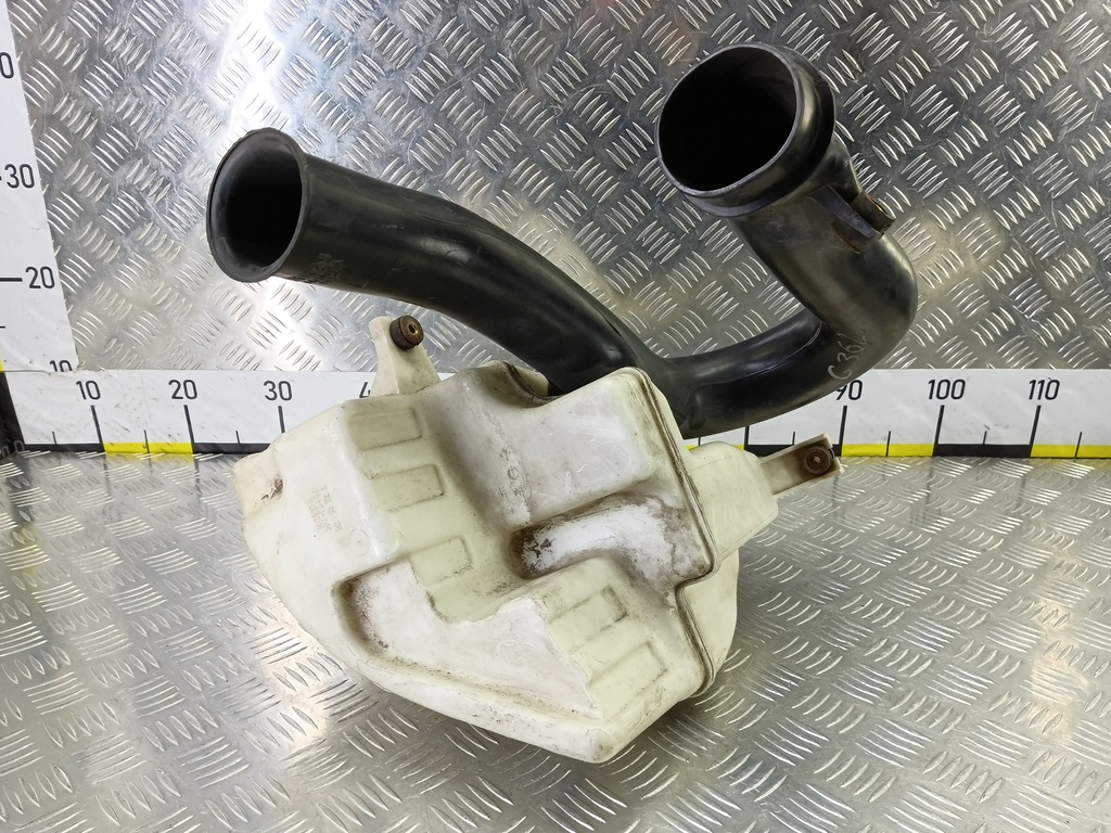 резонатор воздушного фильтра HONDA CR-V CR-V  I рестайлинг (1998—2001) 17230-P3F-000, 8450 рублей, Москва