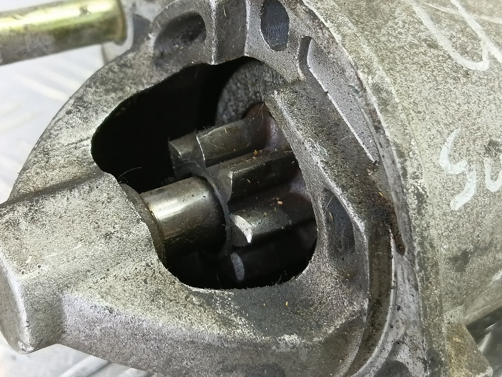 стартер Hyundai SANTA FE  3610037210, 5810 рублей, Москва