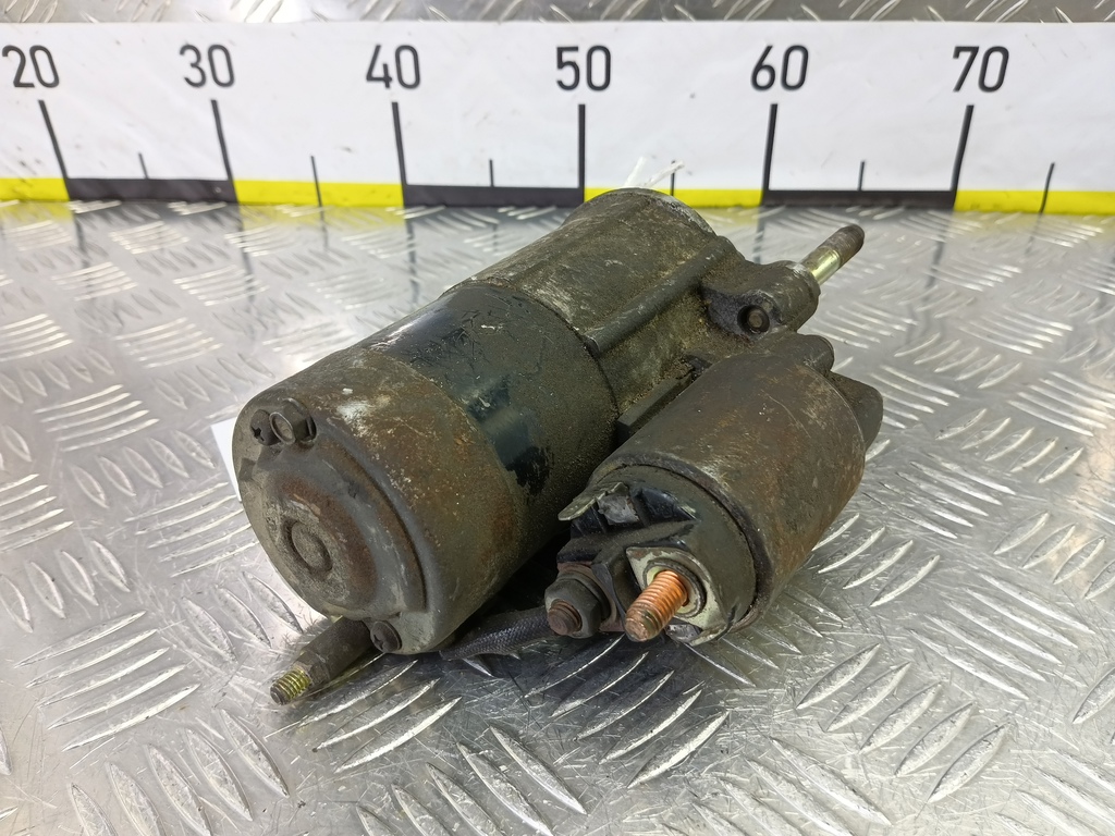 стартер Hyundai SANTA FE  3610037210, 5810 рублей, Москва