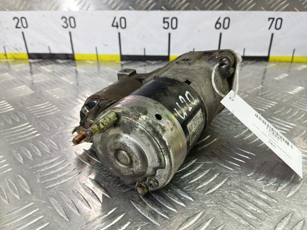 стартер Hyundai SANTA FE  3610037210, 5810 рублей, Москва