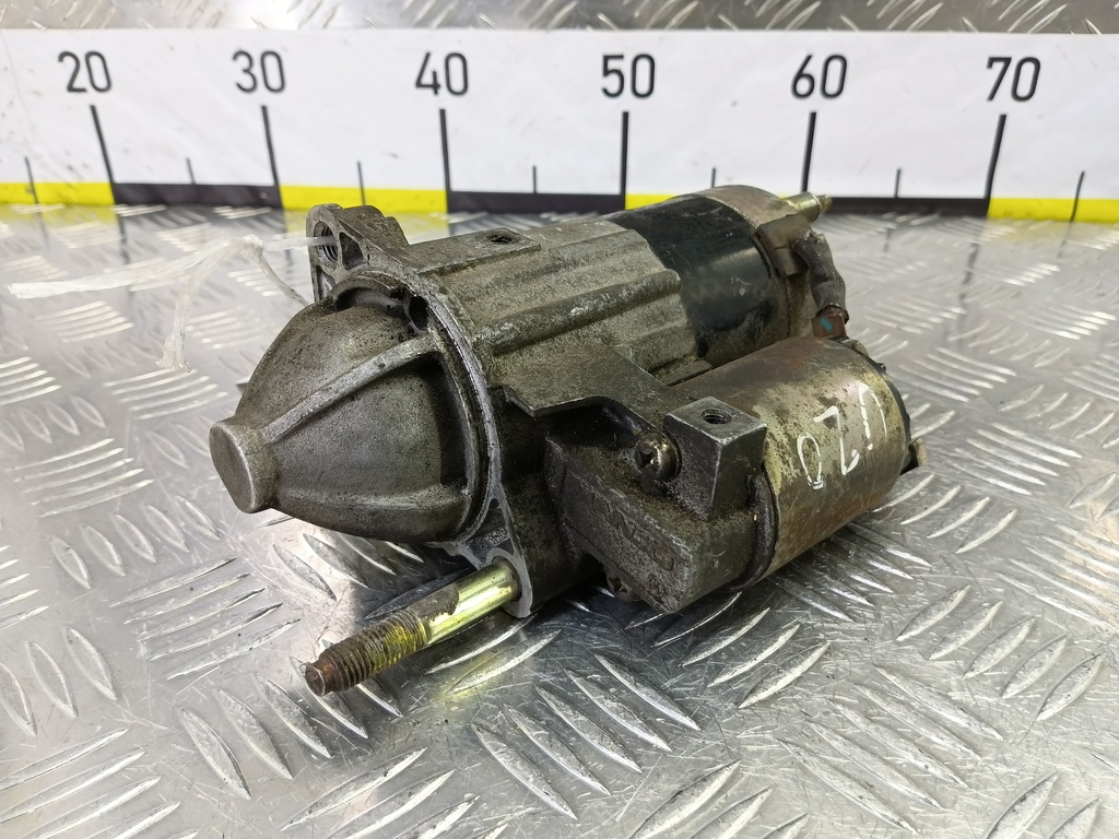 стартер Hyundai SANTA FE  3610037210, 5810 рублей, Москва