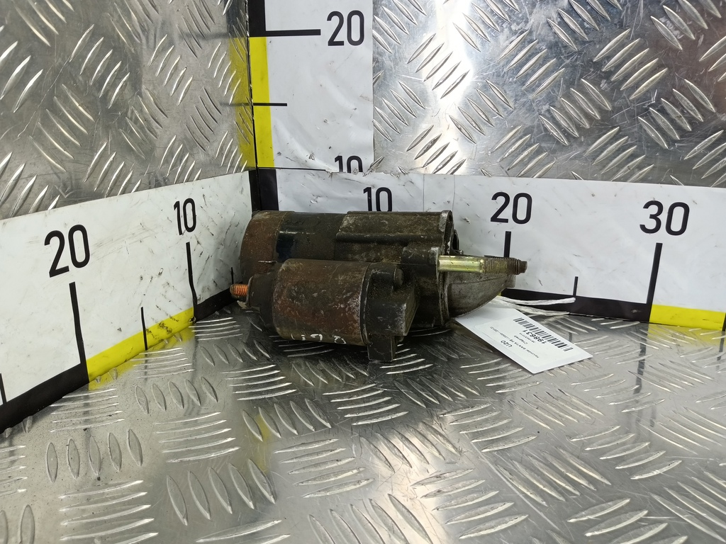 стартер Hyundai SANTA FE  3610037210, 5810 рублей, Москва