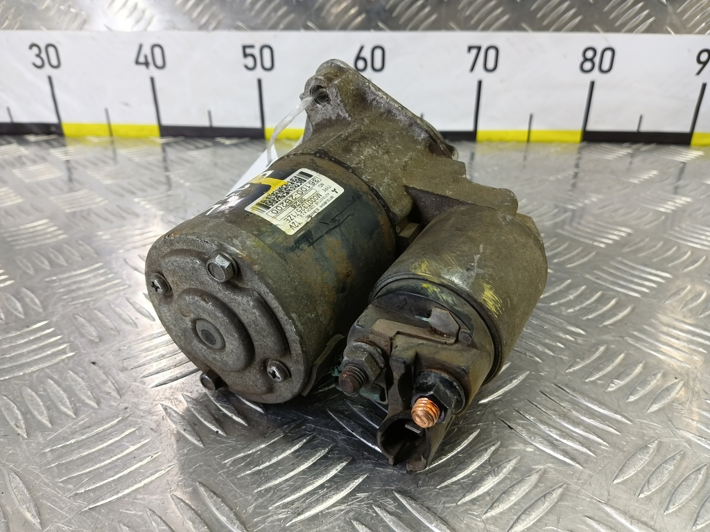 стартер Kia Ceed  361002B200, 4200 рублей, Москва