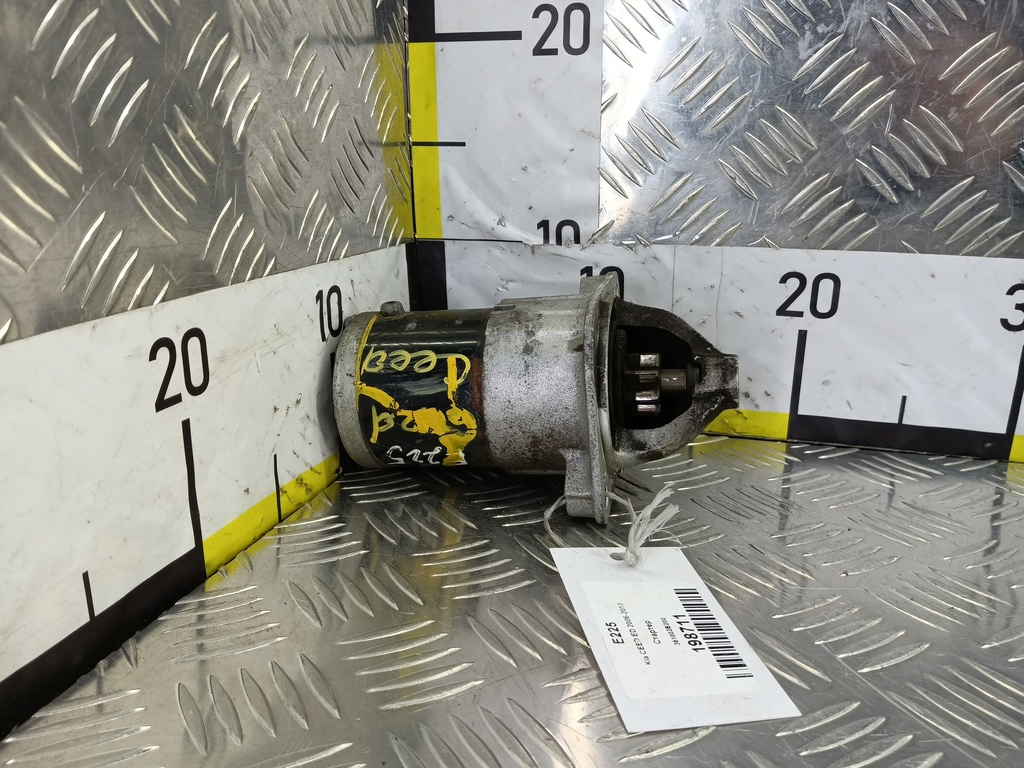 стартер Kia Ceed  361002B200, 4200 рублей, Москва