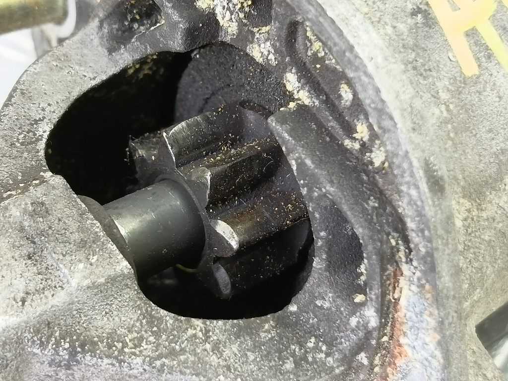 стартер Hyundai SANTA FE  3610037210, 5810 рублей, Москва