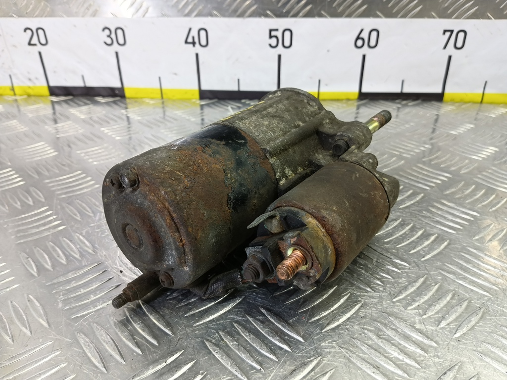 стартер Hyundai SANTA FE  3610037210, 5810 рублей, Москва