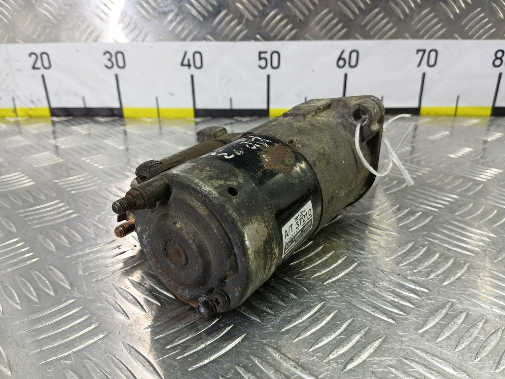 стартер Hyundai SANTA FE  3610037210, 5810 рублей, Москва