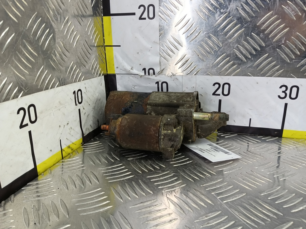 стартер Hyundai SANTA FE  3610037210, 5810 рублей, Москва