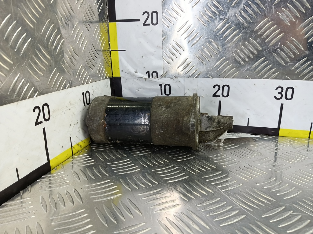 стартер Kia Ceed  36100-2A300, 7300 рублей, Москва