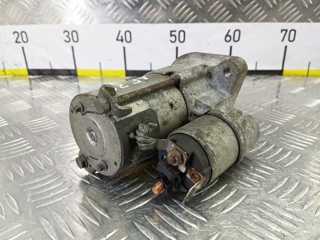 стартер Kia RIO  3610026810, 5230 рублей, Москва