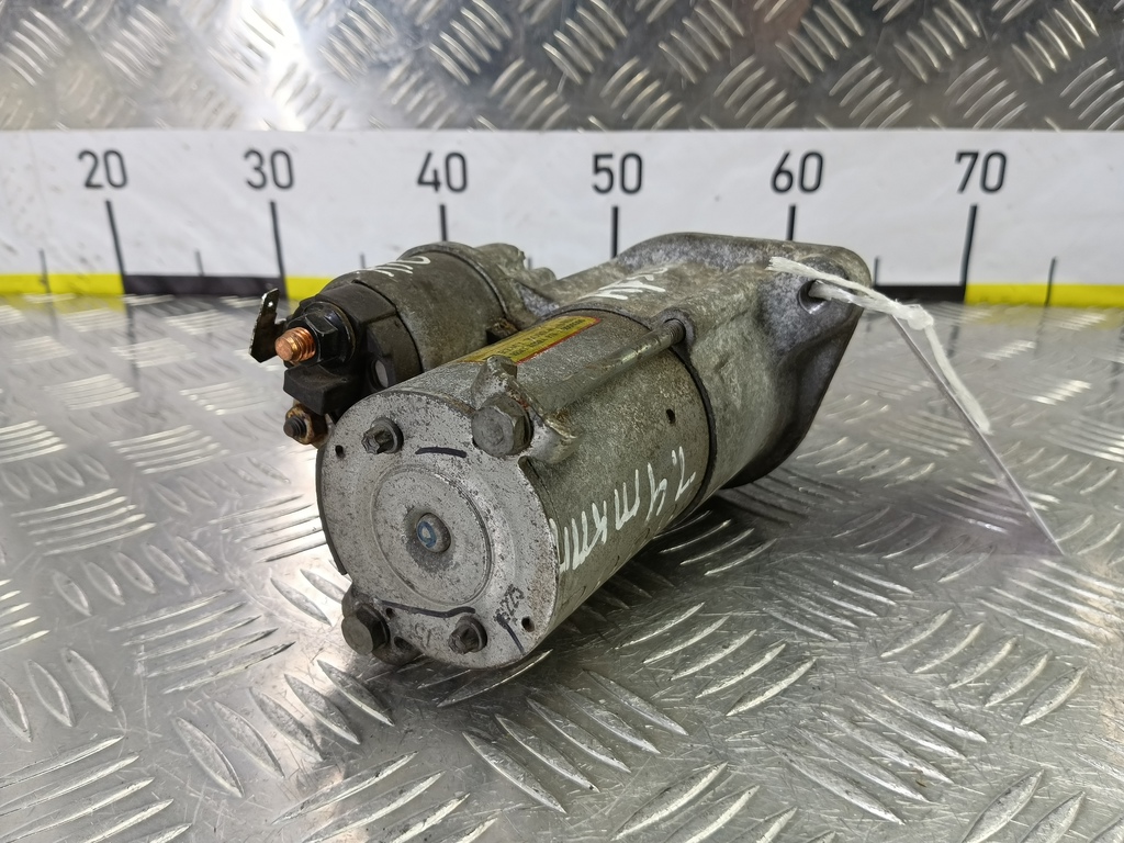 стартер Kia RIO  3610026810, 5230 рублей, Москва