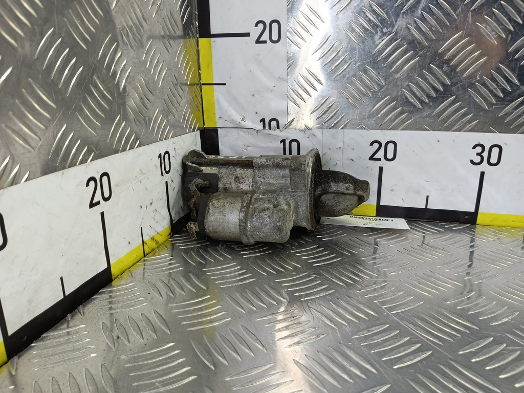 стартер Kia RIO  3610026810, 5230 рублей, Москва