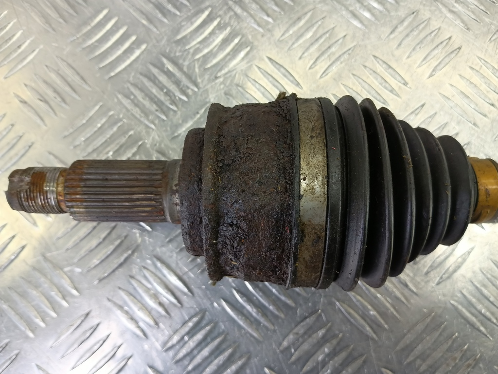 привод SUZUKI Grand Vitara 2.0 4WD MT (140 л.с.)Grand Vitara  II (2005—2008) Внедорожник 4410265J00, 2130 рублей, Москва