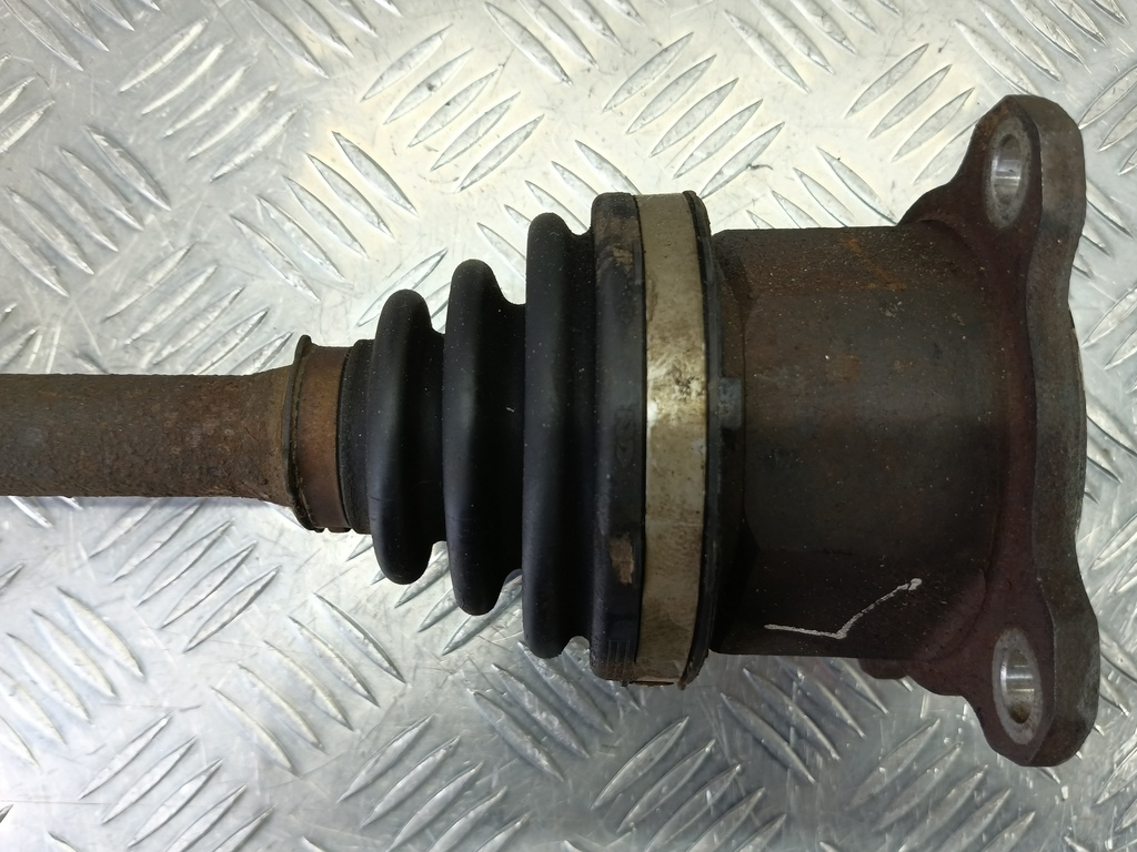 привод SUZUKI Grand Vitara 2.0 4WD MT (140 л.с.)Grand Vitara  II (2005—2008) Внедорожник 4410265J00, 2130 рублей, Москва