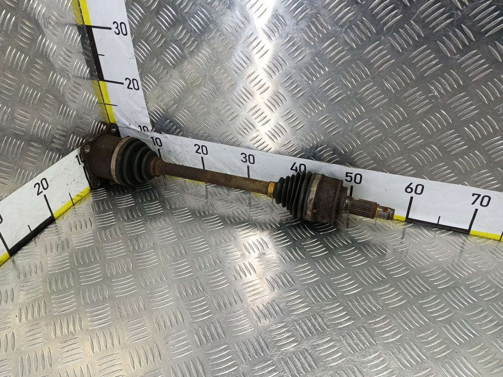 привод SUZUKI Grand Vitara 2.0 4WD MT (140 л.с.)Grand Vitara  II (2005—2008) Внедорожник 4410265J00, 2130 рублей, Москва