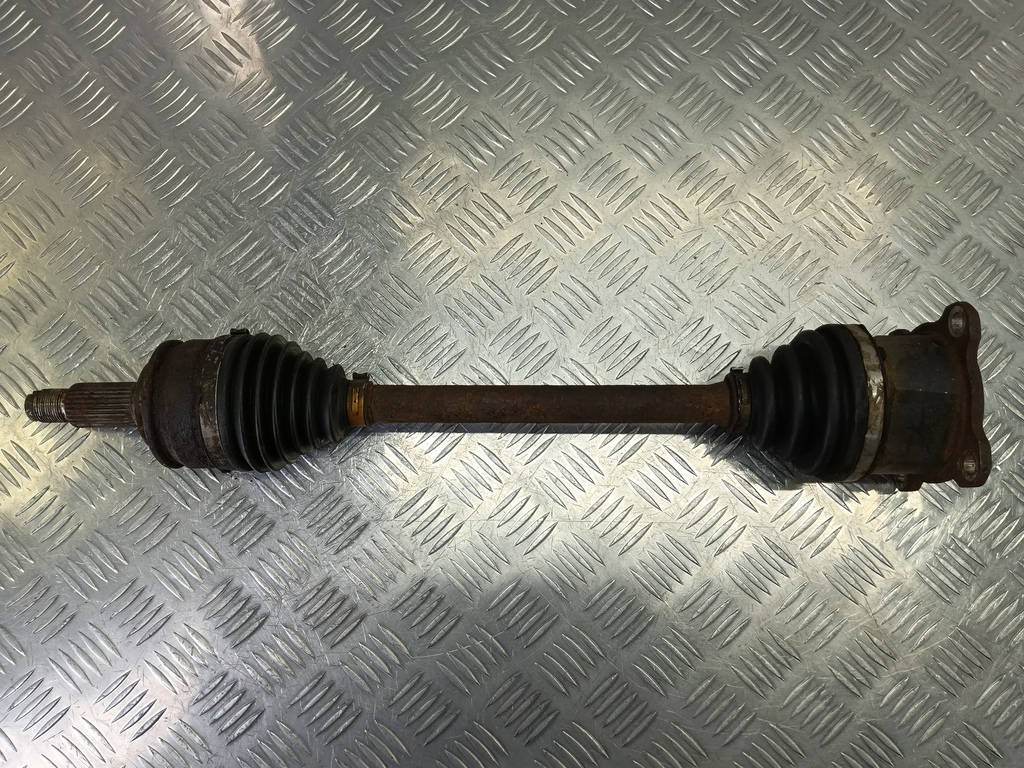 привод SUZUKI Grand Vitara 1.6 4WD MT (106 л.с.)Grand Vitara  II (2005—2008) Внедорожник 4410265J00, 2130 рублей, Москва