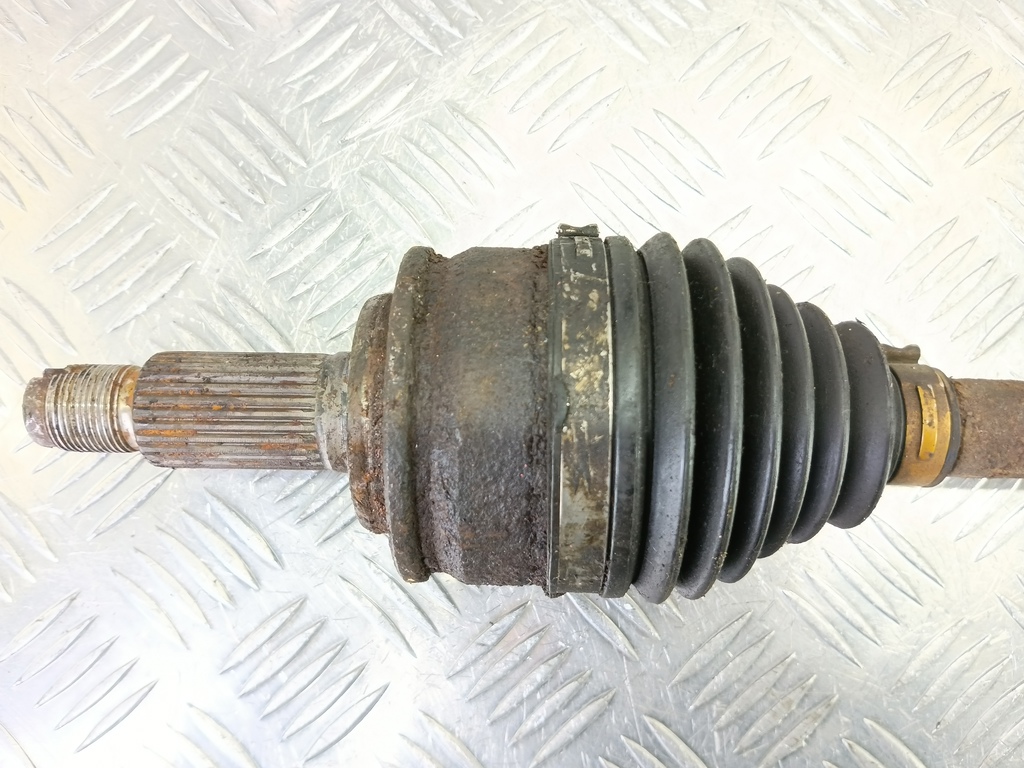 привод SUZUKI Grand Vitara 1.6 4WD MT (106 л.с.)Grand Vitara  II (2005—2008) Внедорожник 4410265J00, 2130 рублей, Москва