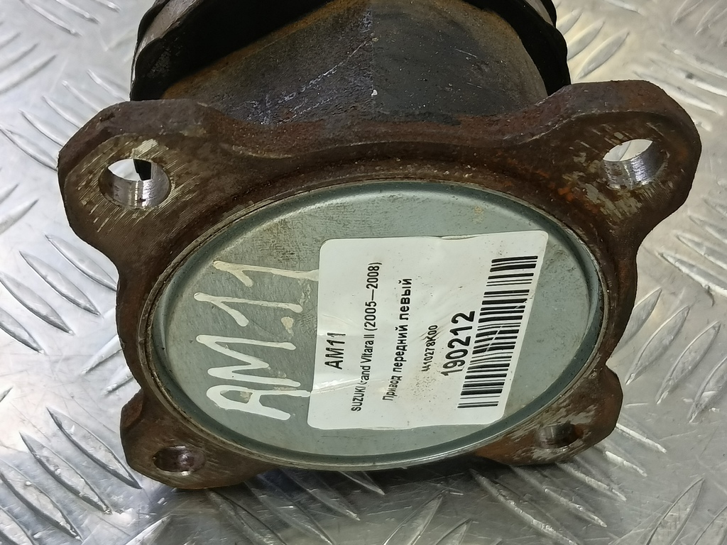 привод SUZUKI Grand Vitara 1.6 4WD MT (106 л.с.)Grand Vitara  II (2005—2008) Внедорожник 4410265J00, 2130 рублей, Москва