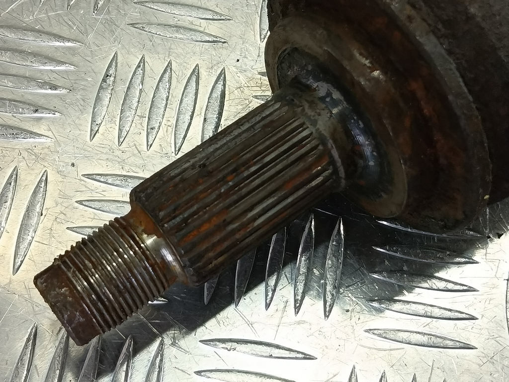 привод SUZUKI Grand Vitara 1.6 4WD MT (106 л.с.)Grand Vitara  II (2005—2008) Внедорожник 4410265J00, 2130 рублей, Москва