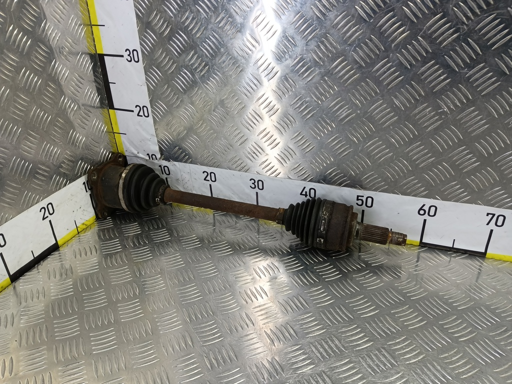 привод SUZUKI Grand Vitara 1.6 4WD MT (106 л.с.)Grand Vitara  II (2005—2008) Внедорожник 4410265J00, 2130 рублей, Москва