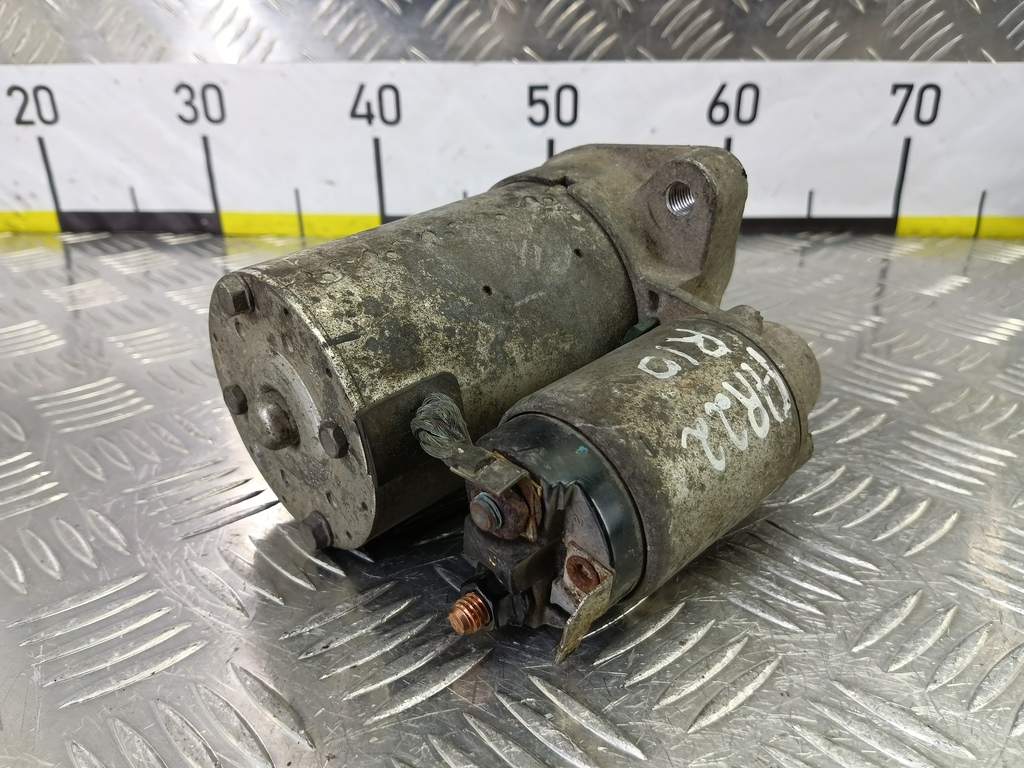 стартер Kia RIO  3610026810, 5230 рублей, Москва