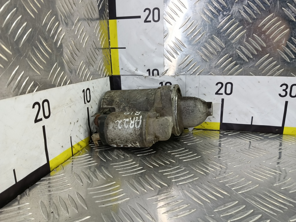 стартер Kia RIO  3610026810, 5230 рублей, Москва