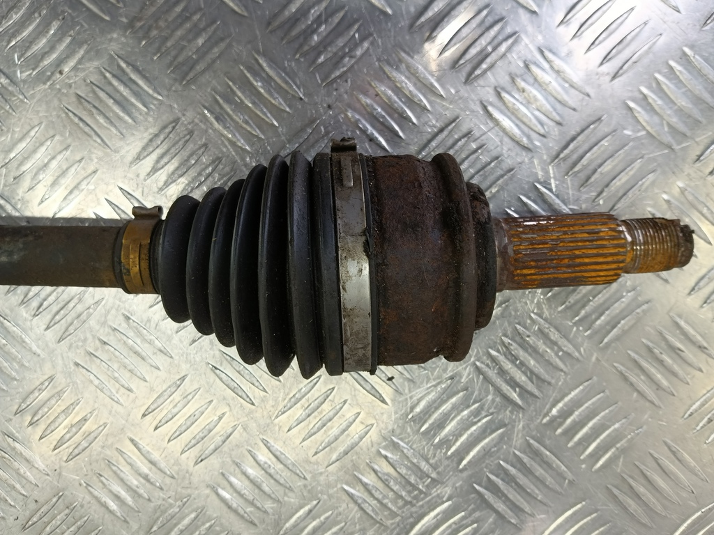 привод SUZUKI Grand Vitara 2.0 4WD MT (140 л.с.)Grand Vitara  II (2005—2008) Внедорожник 4410265J00, 2130 рублей, Москва