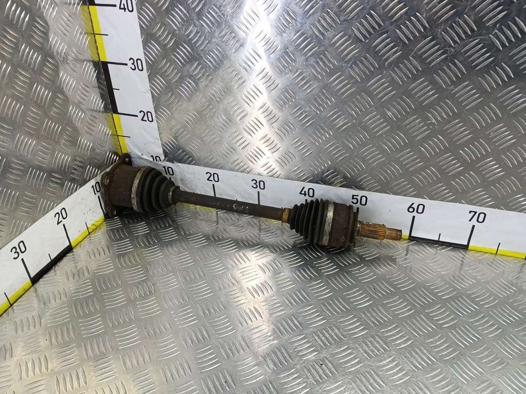 привод SUZUKI Grand Vitara 2.0 4WD MT (140 л.с.)Grand Vitara  II (2005—2008) Внедорожник 4410265J00, 2130 рублей, Москва