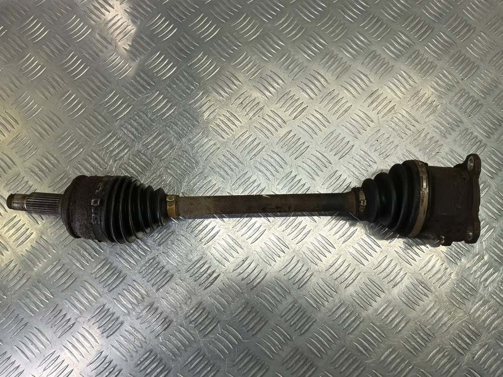 привод SUZUKI Grand Vitara 2.0 4WD MT (140 л.с.)Grand Vitara  II (2005—2008) Внедорожник 4410265J00, 2130 рублей, Москва